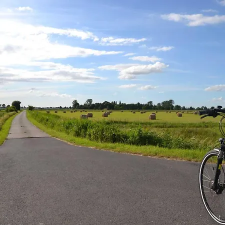 Pensión Doppelzimmer Holthusen 25515 Weener