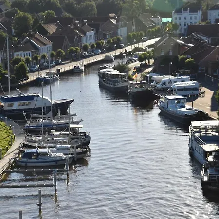 Doppelzimmer Holthusen 25515 3* Weener