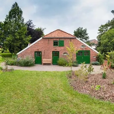 Doppelzimmer Holthusen 25515