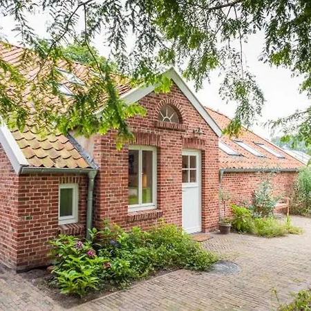 بيت ضيافة Doppelzimmer Holthusen 25515 Weener