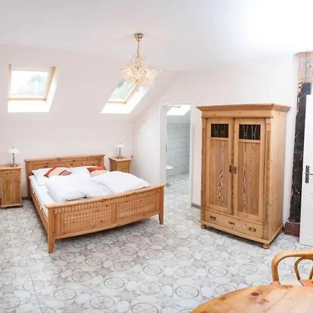 Doppelzimmer Holthusen 25515 Gæstehus