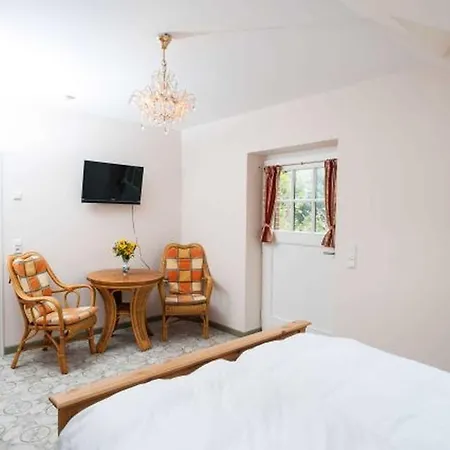 Doppelzimmer Holthusen 25515 Weener