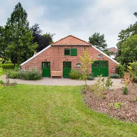 Doppelzimmer Holthusen 25515