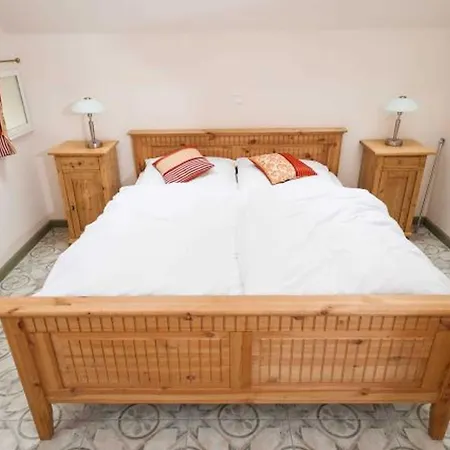 Doppelzimmer Holthusen 25515 Pensión 3*