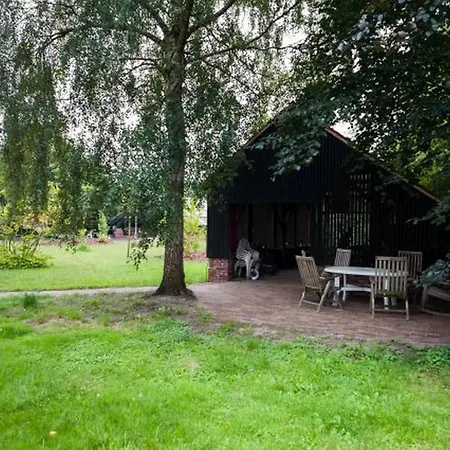 게스트하우스 Doppelzimmer Holthusen 25515