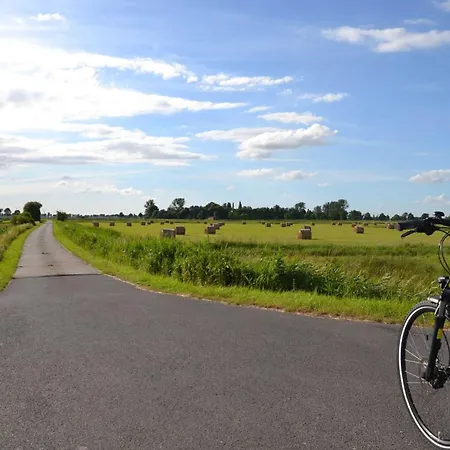 Doppelzimmer Holthusen 25515 Pensión 3*