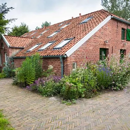 게스트하우스 Doppelzimmer Holthusen 25515 3*