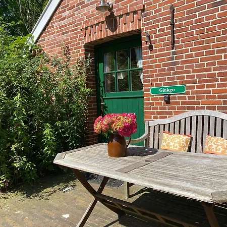 Doppelzimmer Holthusen 25515 Pensión Weener