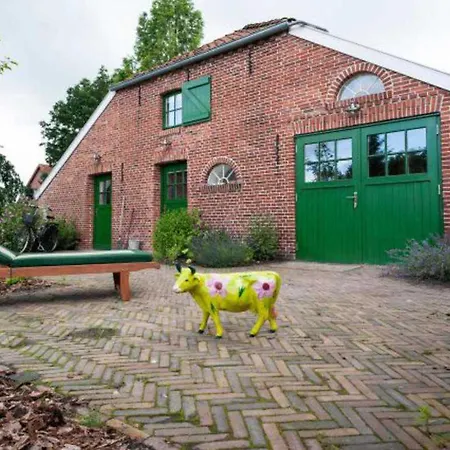 Doppelzimmer Holthusen 25515 3* Weener