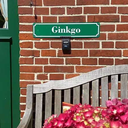 Pensión Doppelzimmer Holthusen 25515 Weener