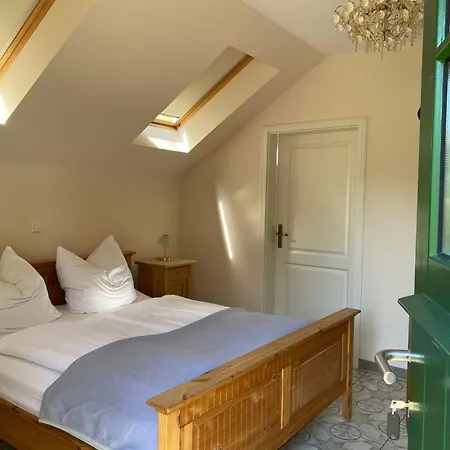 Doppelzimmer Holthusen 25515