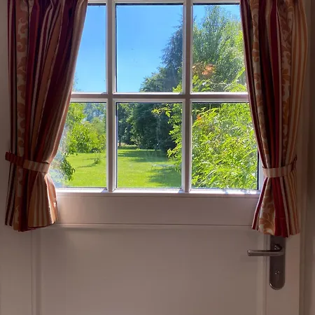 Doppelzimmer Holthusen 25515 Pensión 3*