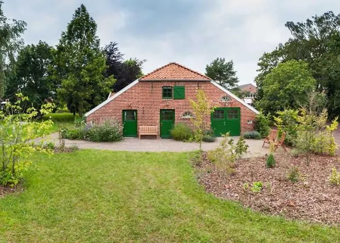 Doppelzimmer Holthusen 25515