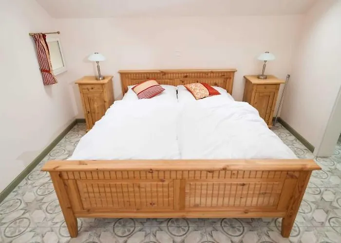 Doppelzimmer Holthusen 25515 게스트하우스 3*
