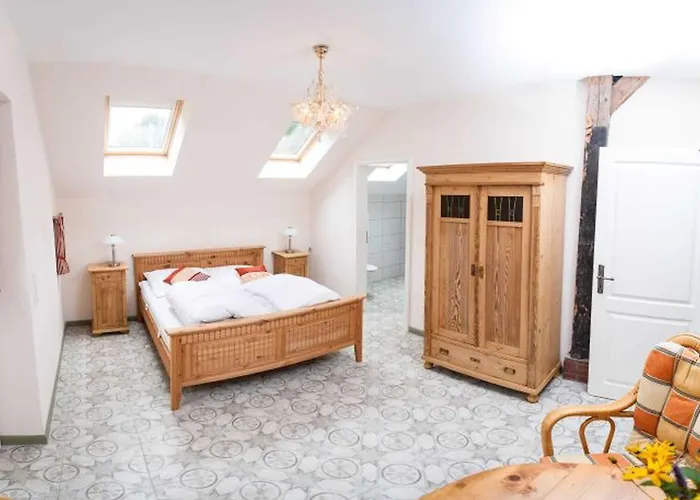 Doppelzimmer Holthusen 25515 3* Weener