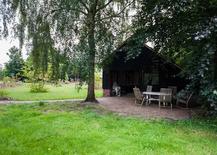 게스트하우스 Doppelzimmer Holthusen 25515