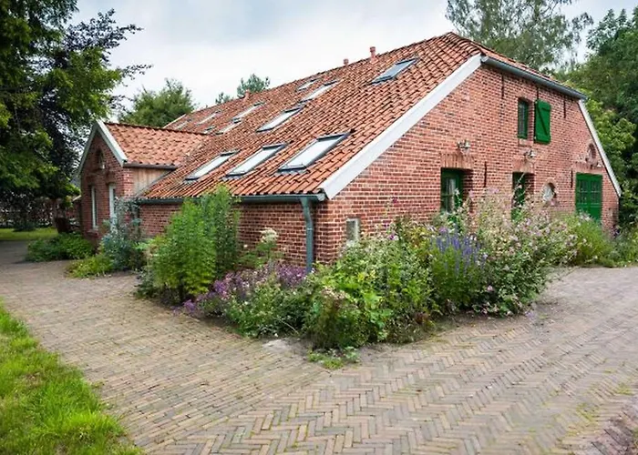 게스트하우스 Doppelzimmer Holthusen 25515 3*