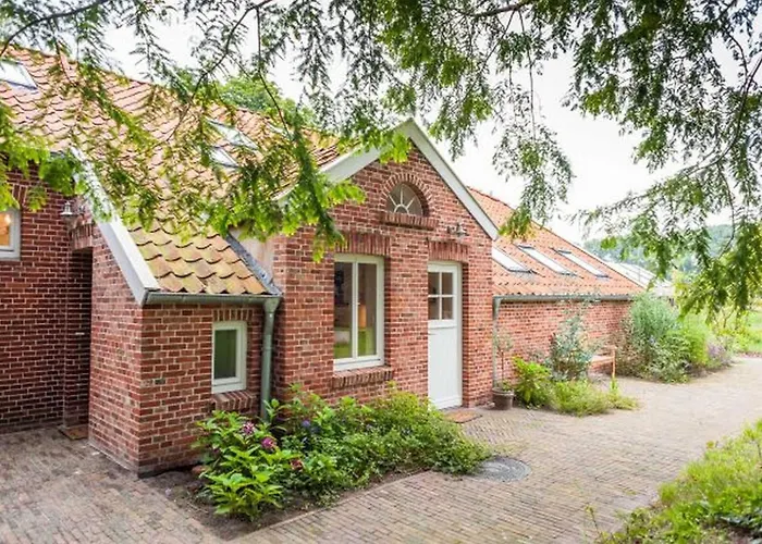 Doppelzimmer Holthusen 25515 3*