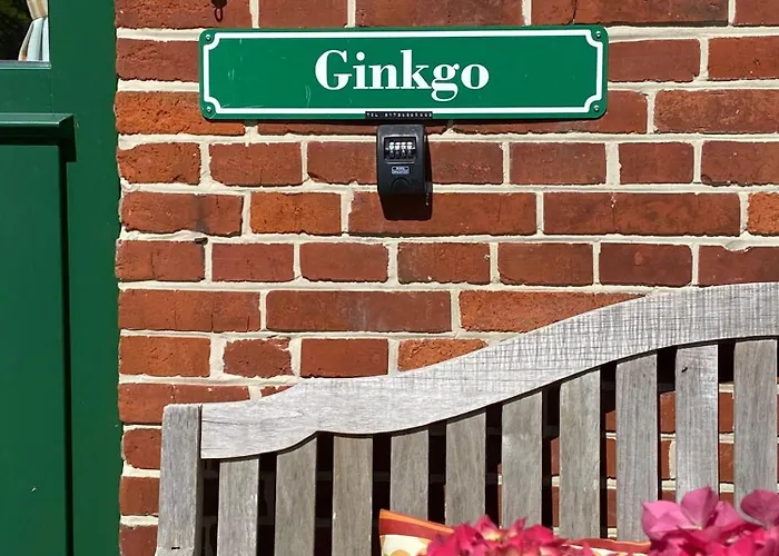 게스트하우스 Doppelzimmer Holthusen 25515 Weener