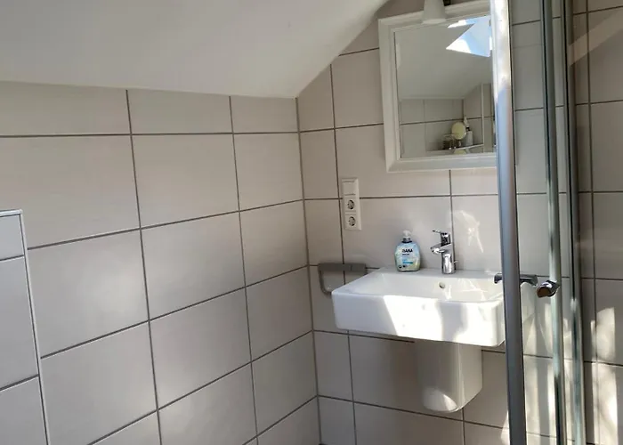 Doppelzimmer Holthusen 25515 3*