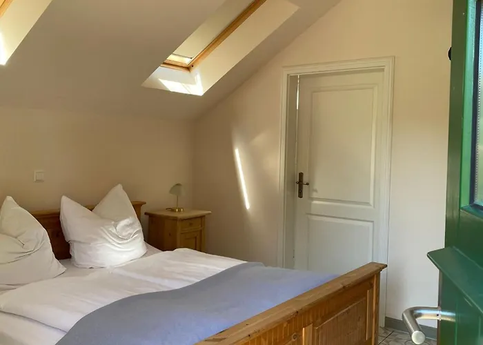 Doppelzimmer Holthusen 25515