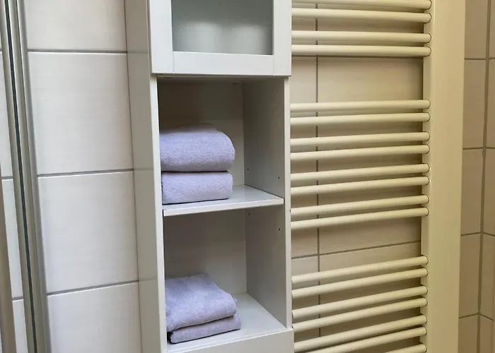 Doppelzimmer Holthusen 25515 3*